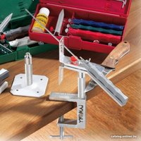 Держатель для ножеточки  Lansky Convertible Super ’C’ Clamp LNLM010 в Борисове