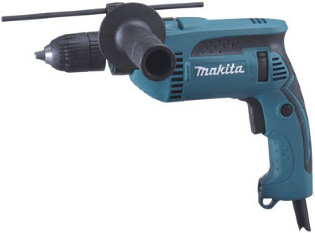 Ударная дрель Makita HP1641