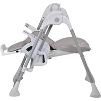 Трансформер Farfello Multa (серый шелк)