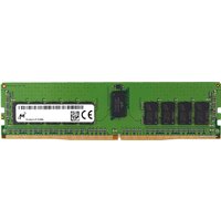 Оперативная память Micron 16GB DDR4 PC4-25600 MTA18ASF2G72PDZ-3G2E1