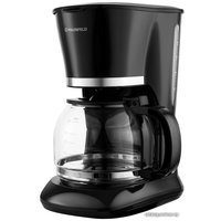 Капельная кофеварка MAUNFELD MF-732BK