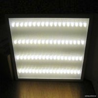 Светодиодная панель Leek PRE LED PLS WH 36W 4K PRE 010200-010