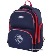 Городской рюкзак BRAUBERG Lion 228829