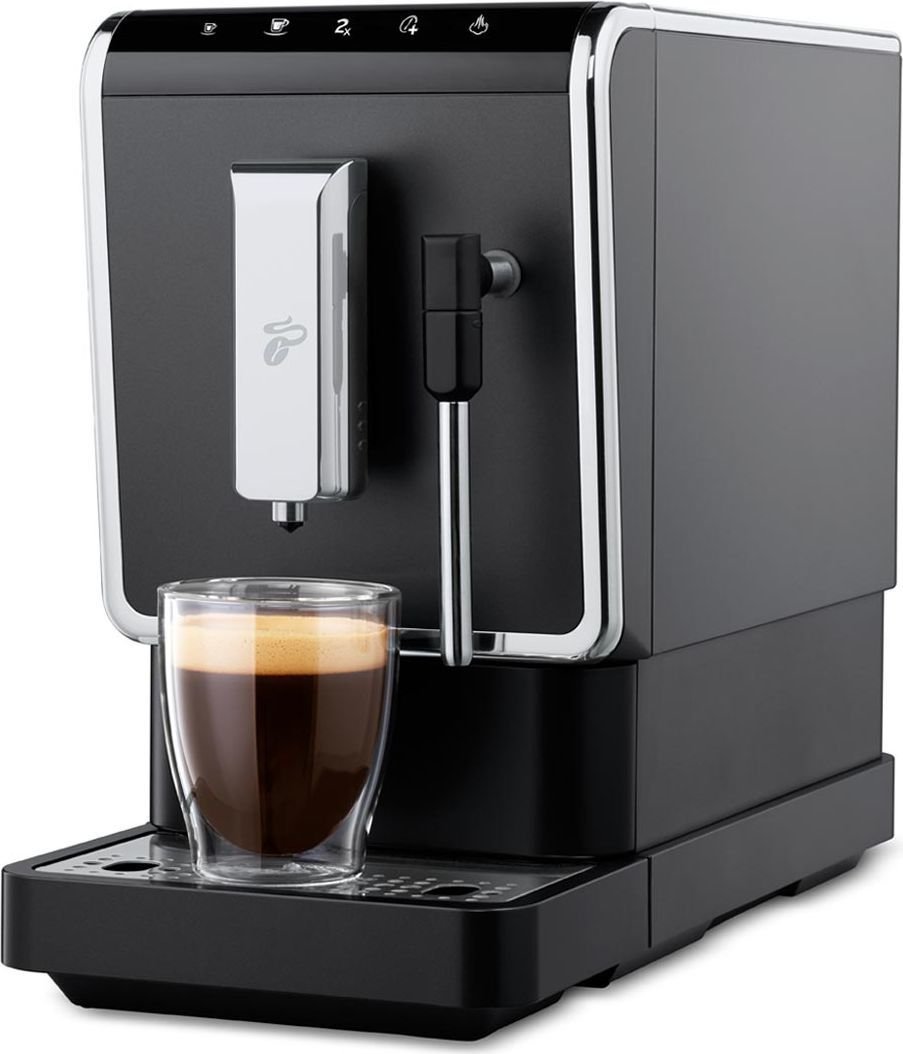 

Кофемашина Tchibo Esperto Latte