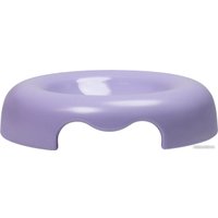 Миска United Pets Kitty GI0111LI (сиреневый)