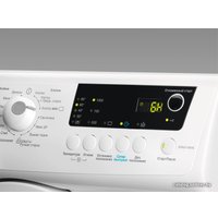 Стиральная машина Zanussi ZWSH7100VS