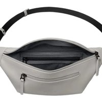 Сумка на пояс Gaston Luga Splash Bumbag (бежевый)