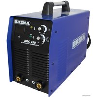 Сварочный инвертор Brima ARC-250 (220V)