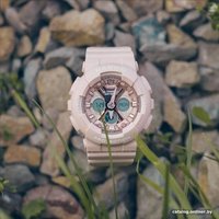Наручные часы Casio Baby-G BA-130-4A