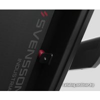 Электрическая беговая дорожка Svensson Industrial Base T55 LED