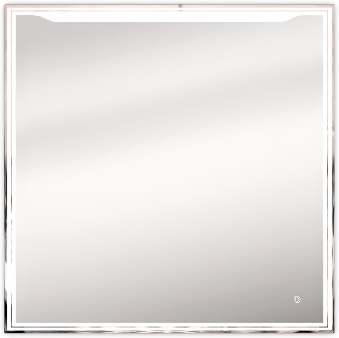 

Axus Зеркало Robin 70x70 Стандарт