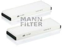 

MANN-filter CU30232