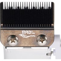 Машинка для стрижки волос MRD Pro HC-90-4 Smart Brain (белый)