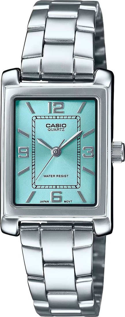 

Наручные часы Casio Collection LTP-1234DD-2A