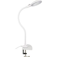 Настольная лампа ArtStyle TL-388LW (белый)