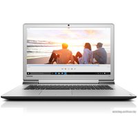 Ноутбук Lenovo IdeaPad 700-17ISK [80RV008DRK]