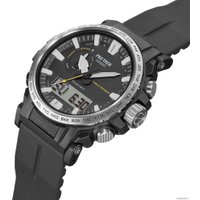 Наручные часы Casio Pro Trek PRW-61-1A в Барановичах