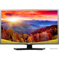 Телевизор LG 28LH491U