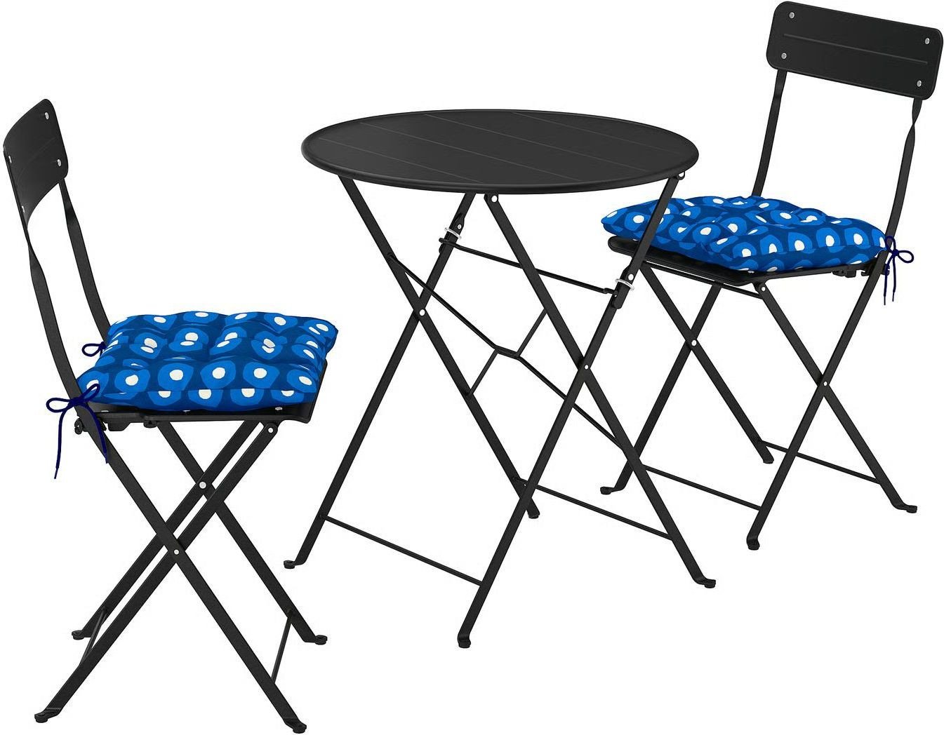 Садовая обеденная группа Ikea Sundso 59573266