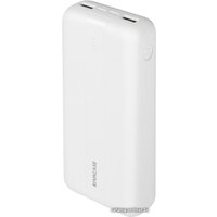 Внешний аккумулятор Rivacase VA2081 20000mAh (белый) в Лиде