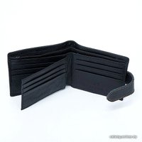 Кошелек Poshete 827-A683-BLK (черный)
