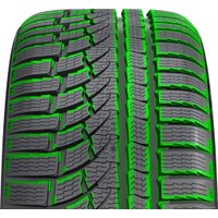 Зимние шины Nokian Tyres WR A4 225/45R19 96V