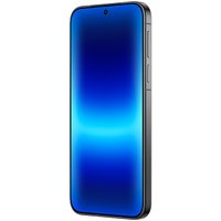 Телефон Huawei Pura 90 Pro MLN-AL00 12GB/256GB (черный, китайская версия)