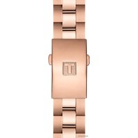 Наручные часы Tissot PR 100 Sport Chic Chronograph T101.917.33.116.00