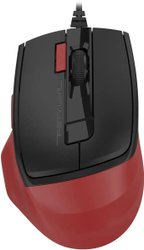 Fstyler FM45S Air (красный/черный)