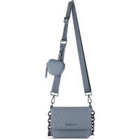 Женская сумка Bugatti Sira 49332039 (голубой) в Солигорске