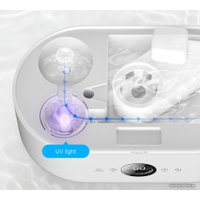 Увлажнитель воздуха Deerma DEM-ST636W (международная версия)