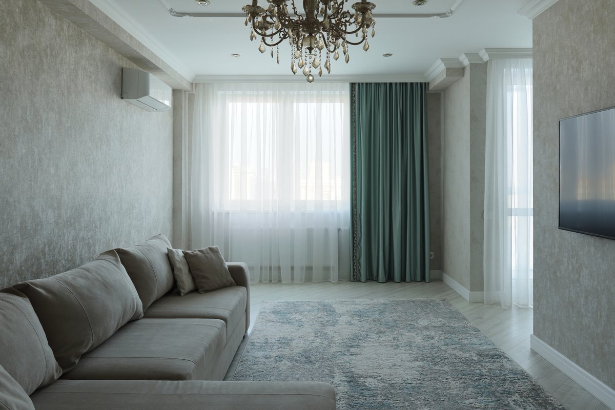 3-комн. квартира — Минск, улица Тургенева, 7