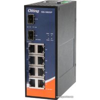 Неуправляемый коммутатор ORing IGS-1082GP