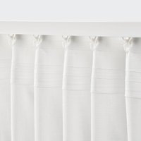 Комплект гардин Ikea Silverlonn 20491040
