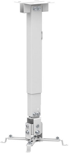 Кронштейн для проектора UniTeki PM2102W (белый)