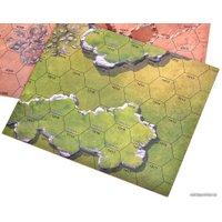 Настольная игра Мир Хобби BattleTech: Вторжение Кланов