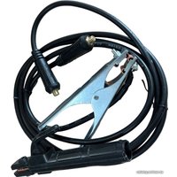 Сварочный инвертор Super Prowell MAG/MMA 200А (1 кг, без газа, несъемный рукав)