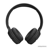 Наушники JBL Tune 520BT (черный) в Могилеве