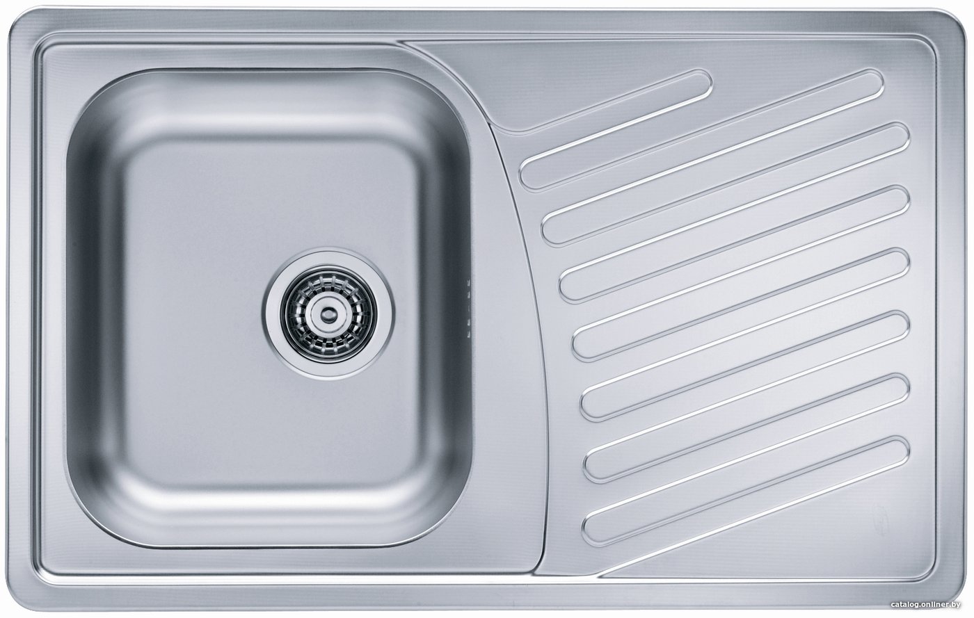 Кухонная мойка Alveus Elegant 30