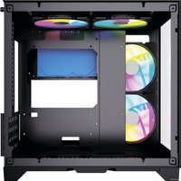 Корпус Powercase Vision Micro CVBM-L4