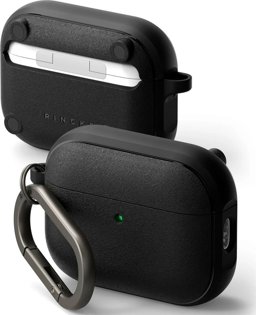 Чехол Ringke Onyx Magnetic для Airpods Pro 3 Black