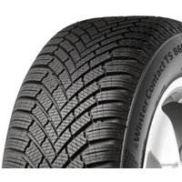 Зимние шины Continental WinterContact TS 860 195/65R15 91T