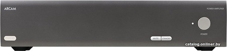Усилитель мощности Arcam PA410