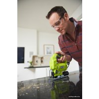 Электролобзик Ryobi RJS720-G