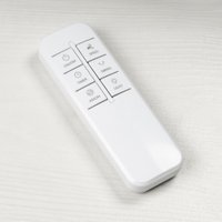 Безлопастной вентилятор Sundays Home NDY-EF603R (белый)