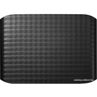 Внешний накопитель Samsung D3 Station 3TB (HX-D301TDB/G)