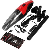 Автомобильный пылесос Урал Смерч 8000