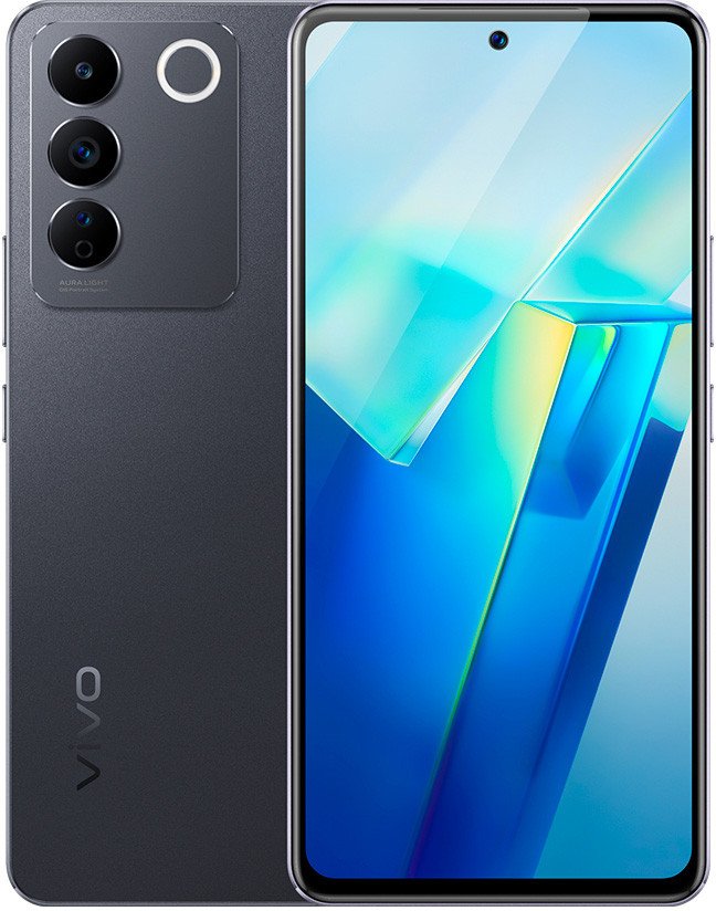 

Смартфон Vivo T2 8GB/256GB международная версия (черный оникс)