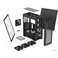 Корпус SilentiumPC Ventum VT4V TG SPC293