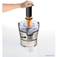 Соковыжималка Moulinex Elea Duo JU385H30